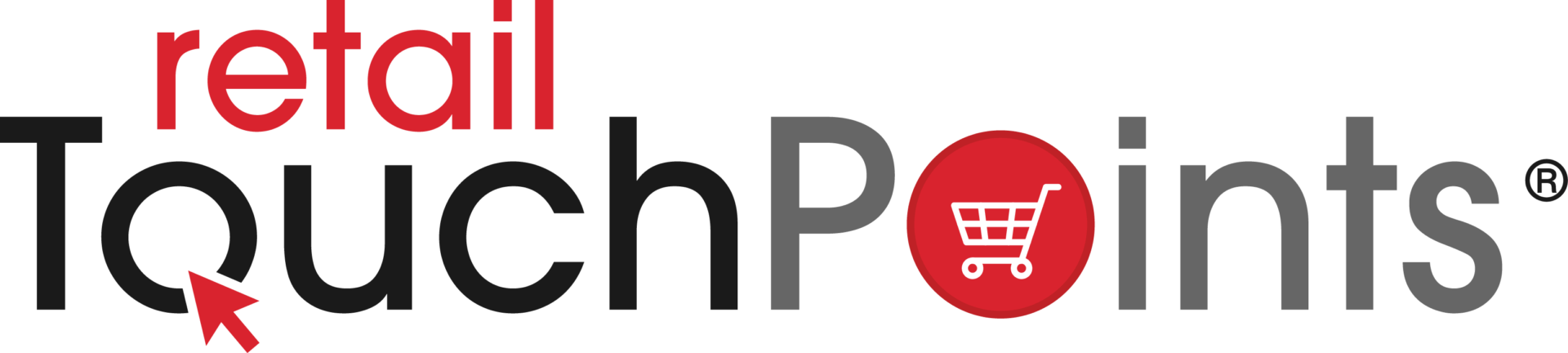 Retail TouchPoints Logo