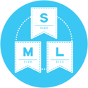 Bracketing Icon Circle