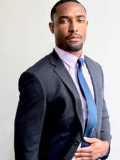 Bryson Keeton - All Business