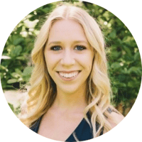 Kassie Wallace Circular Headshot