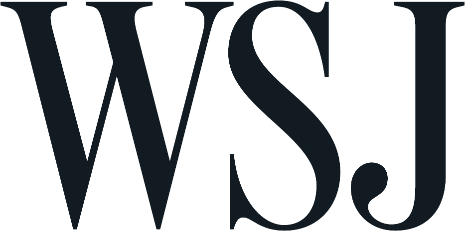 Wall Street Journal Logo