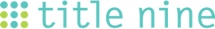 Title_Nine_Logo