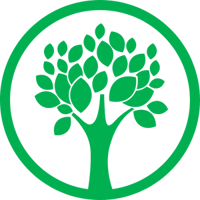 Tree Circle Tree Circle