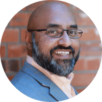 Trishan Singh - Circle