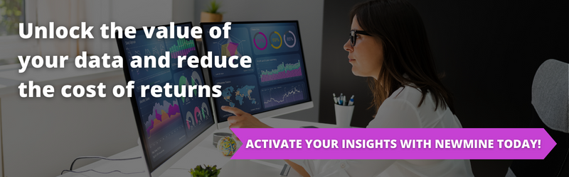 Activate Your Insights skinny banner