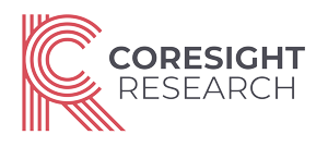 Coresight Research Logo