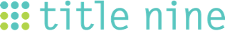Title_Nine_Logo