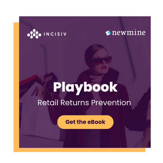 Returns Prevention Guide from Incisiv
