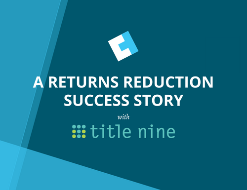 Title Nine & Newmine