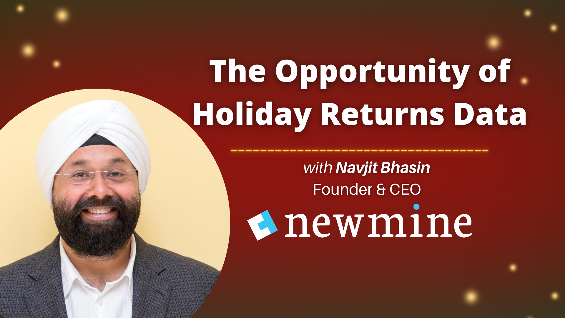 The Silver Lining of Holiday Returns